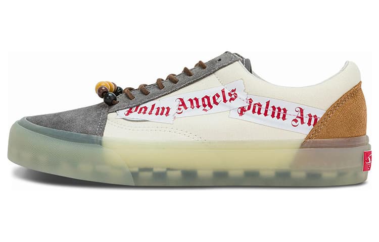 Palm Angels x Vans Old Skool LX