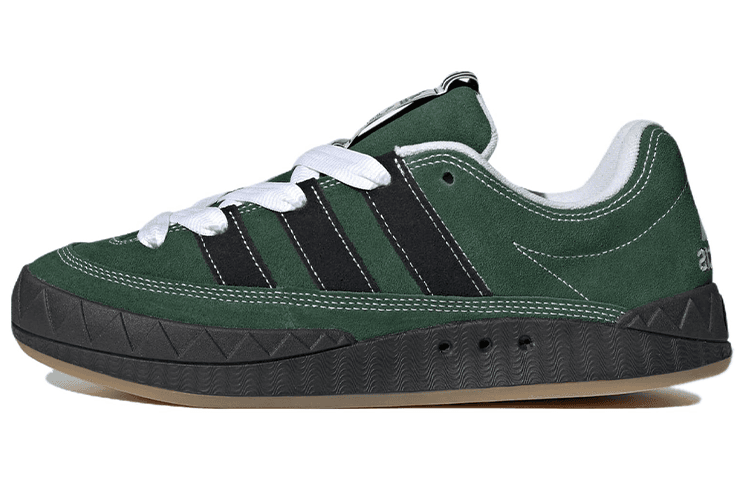 adidas originals adidas Adimatic Green Black