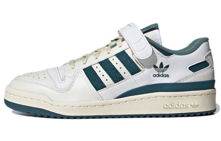 adidas originals adidas Forum 84 Low OG "Noble Green"