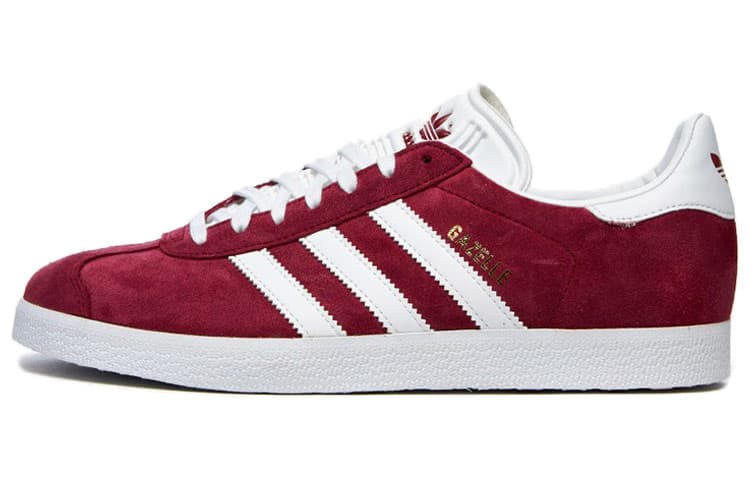 adidas originals adidas Gazelle Red White