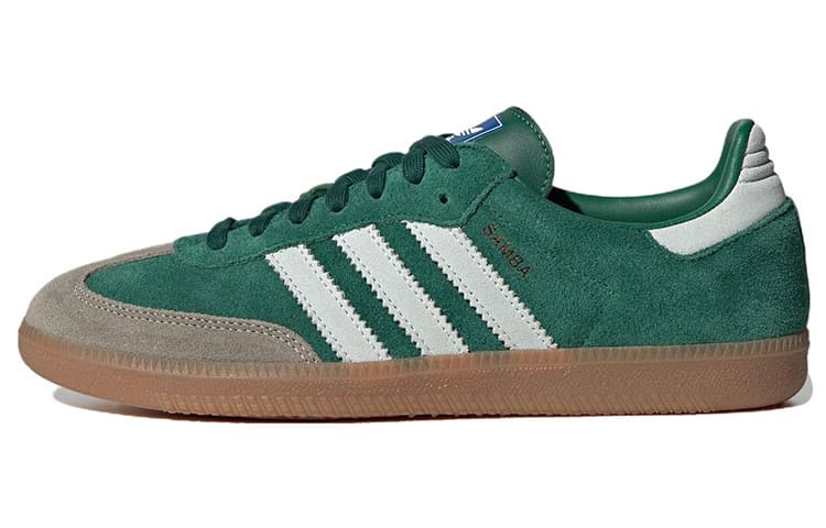 adidas originals adidas Samba Green