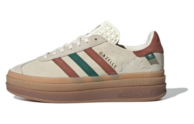 adidas originals adidas Gazelle Bold Brown
