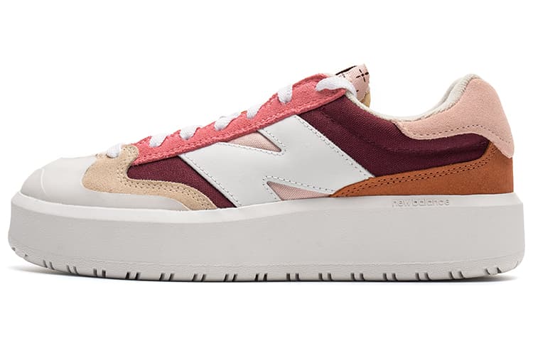 New Balance 302 Pink