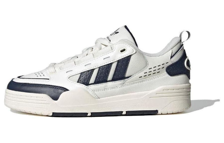 adidas originals adidas Adi2000 White Blue