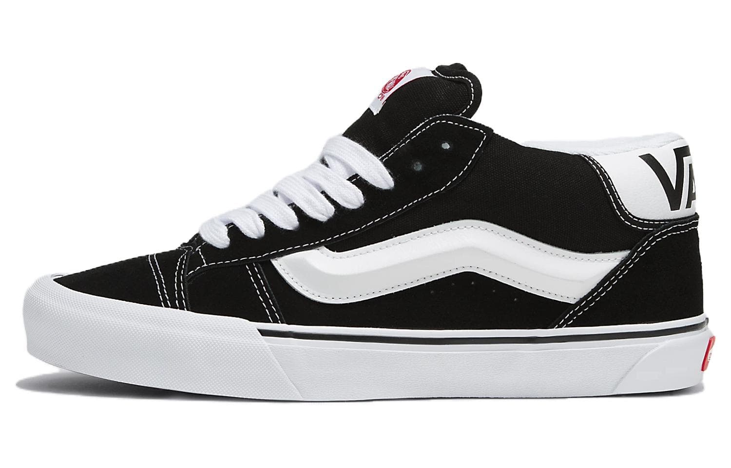 Vans Knu Mid