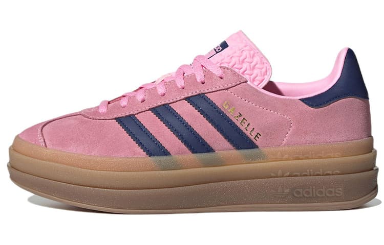 adidas originals adidas Gazelle Bold Pink
