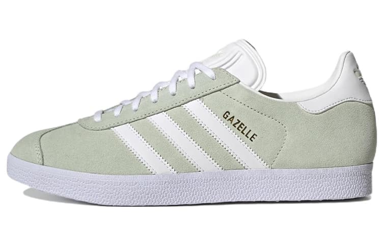 adidas originals adidas Gazelle Linen Green