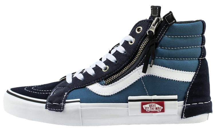 Vans SK8 Reissue CAP Navy