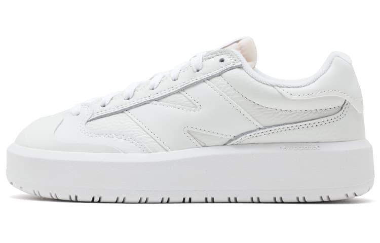 New Balance CT302 White