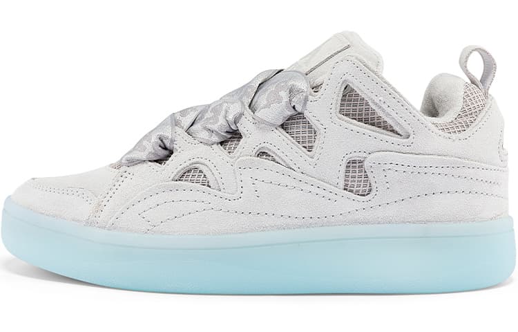 Kappa/卡帕 Kappa Fatty Light Grey