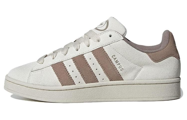 adidas originals adidas Campus 00s White Brown