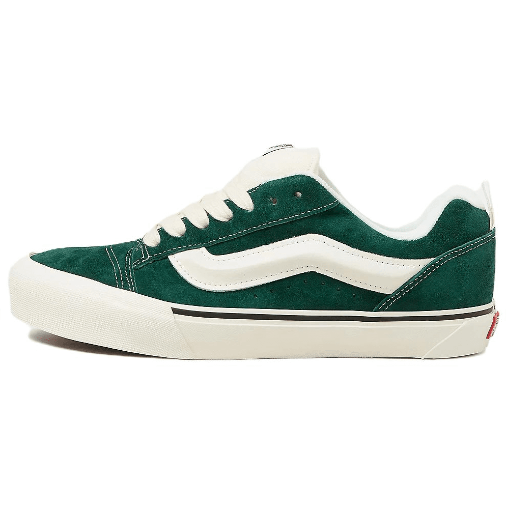 Vans Knu Skool Green