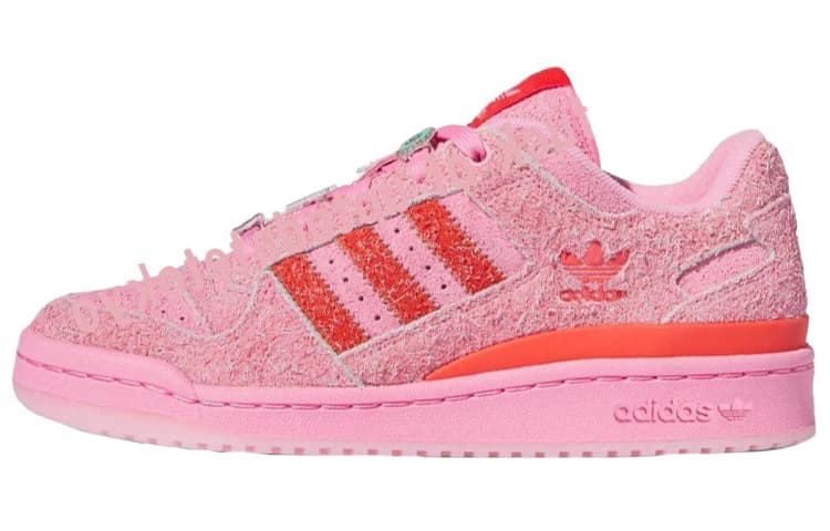 adidas originals adidas Forum Low "The Grinch"