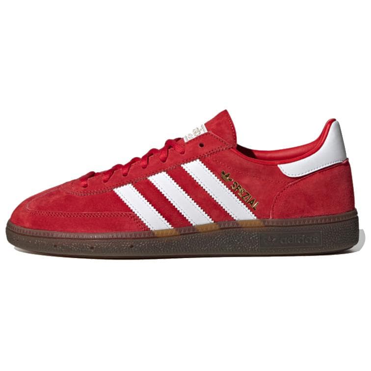 adidas originals adidas Handball Spzl Red