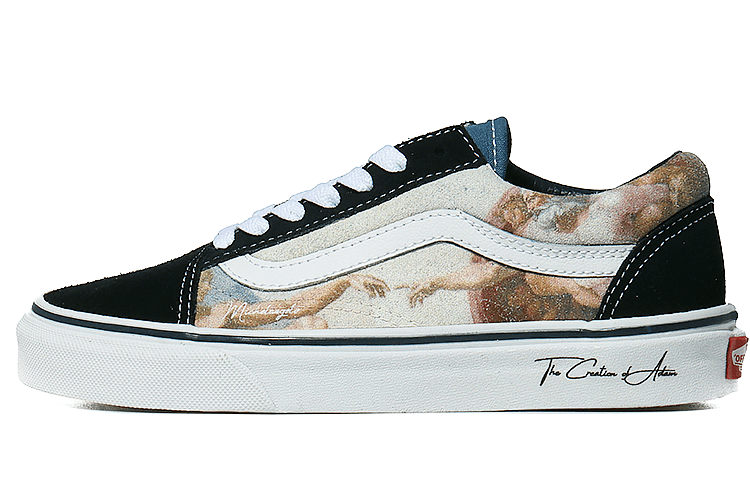 Vans Old Skool Navy