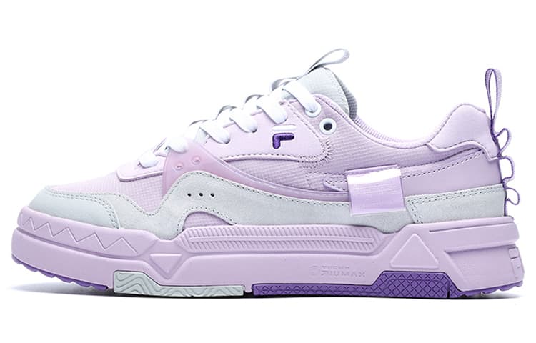 FILA FUSION Bank