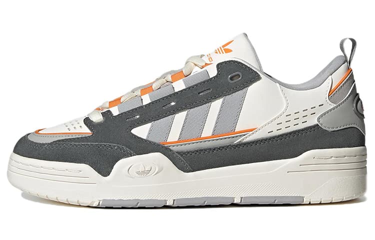 adidas originals adidas Adi2000 White Grey