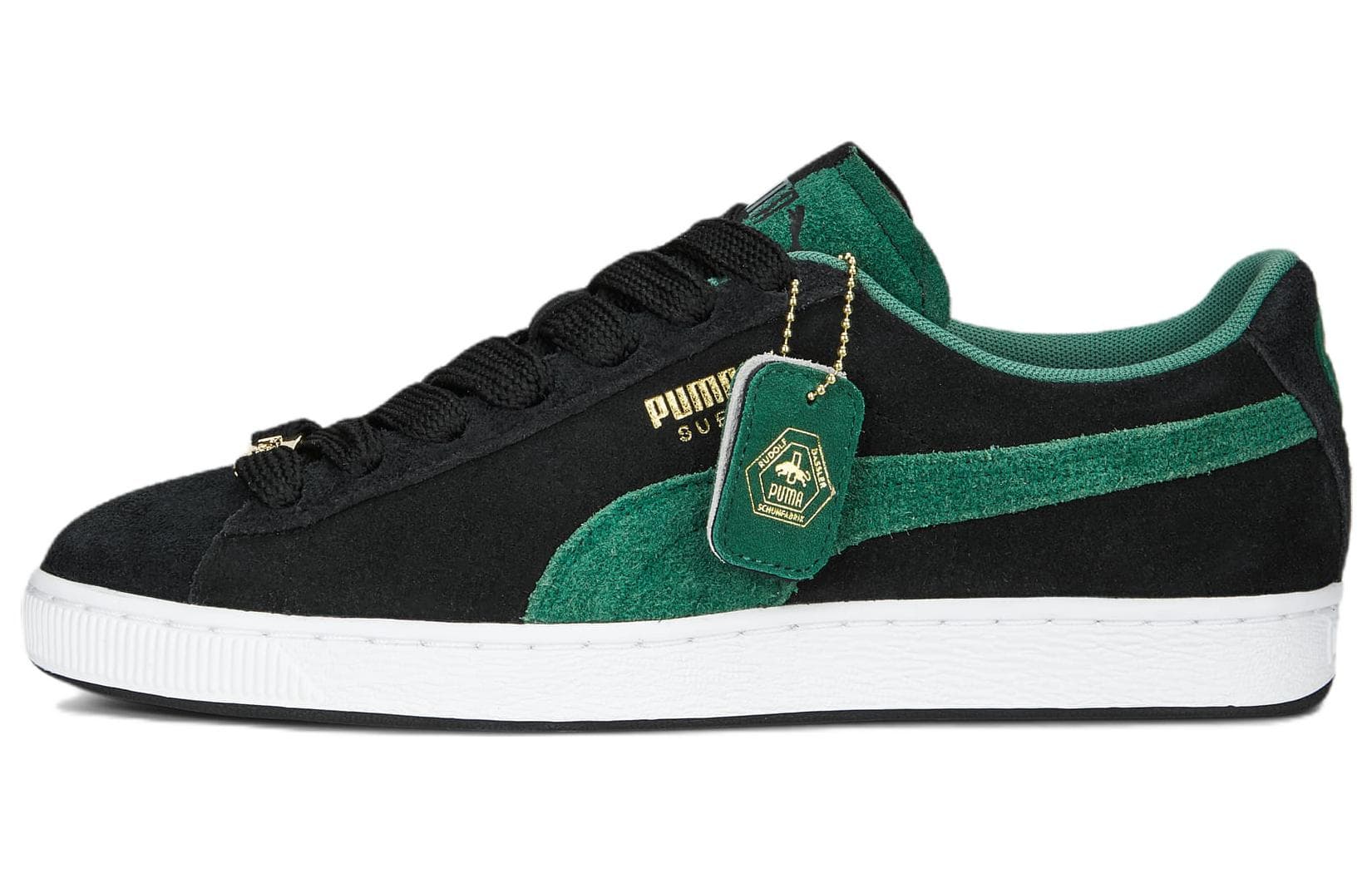 PUMA/彪马 PUMA Suede Archive Remastered