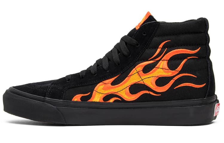 Vans SK8 Lx