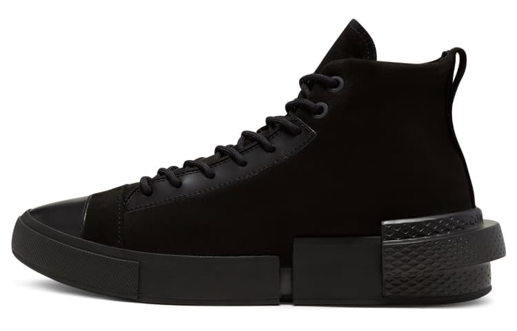 Converse Disrupt Cx Hi Black