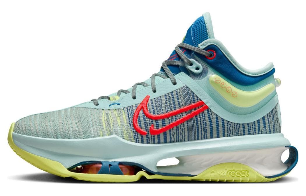 Nike Alpha Wave