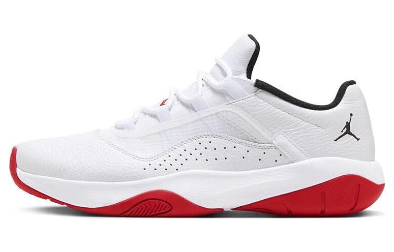 Jordan Air Jordan 11 Low White
