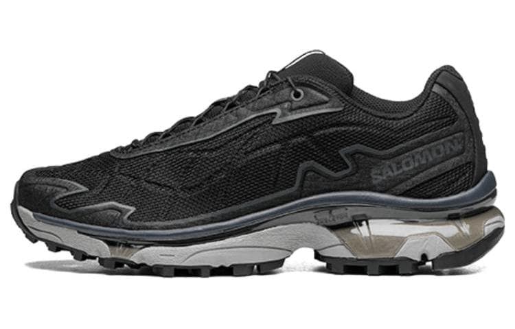 SALOMON/萨洛蒙 Salomon XT-Slate Advanced Black