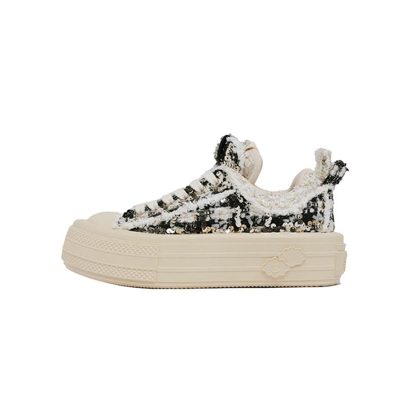 FORESHADOW Double-Uni 1.0 Starlight Black