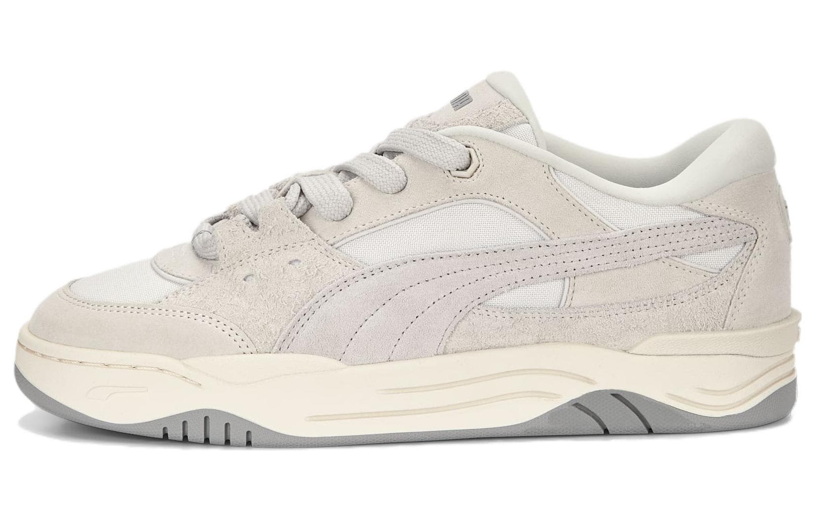 PUMA/彪马 PUMA 180 Tones White Grey