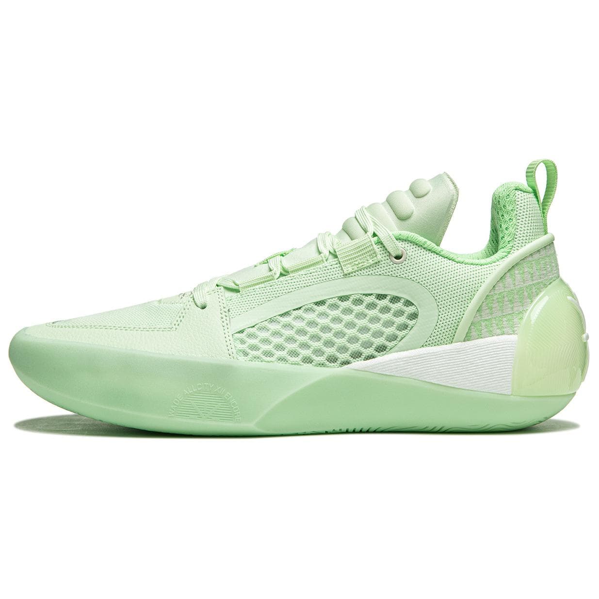 李宁 LiNing All City 12 Encore Avocado