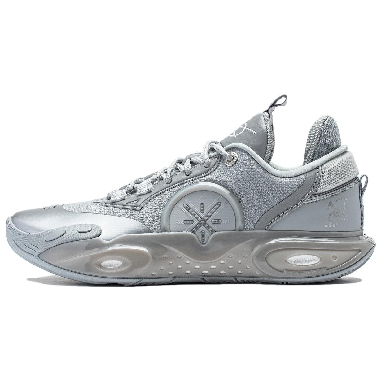 李宁 LiNing WADE ALLCITY 12