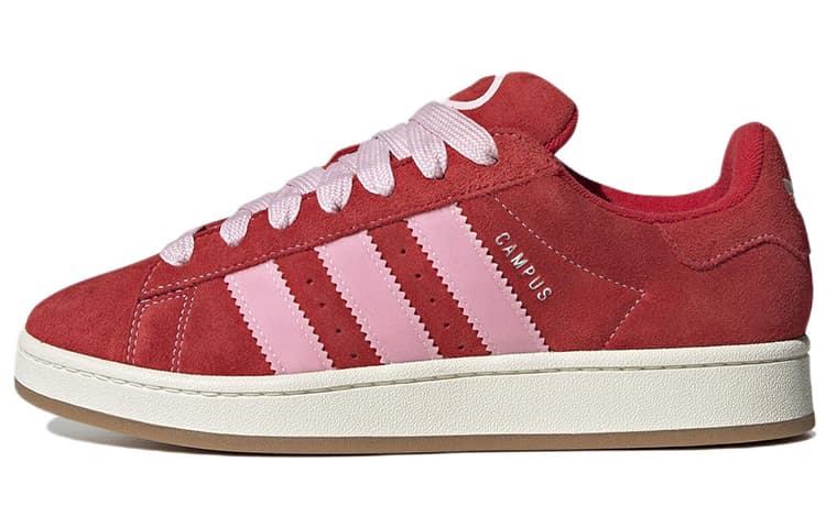 adidas originals adidas Campus 00s Red Pink