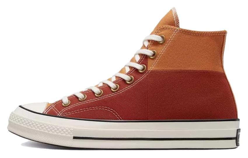 Converse 1970s Caramel Yellow