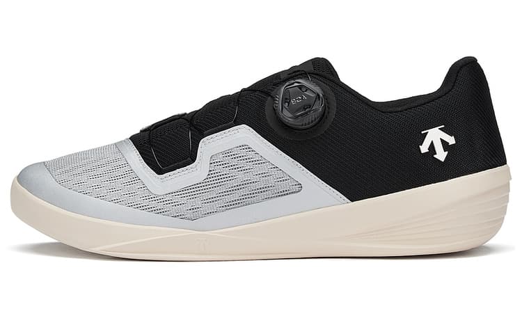 迪桑特/DESCENTE DESCENTE Running TPU Light Grey
