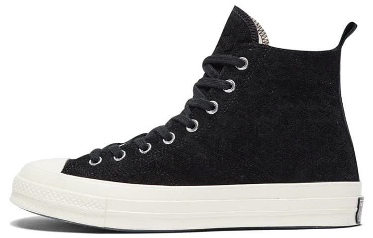 Converse 1970s Black