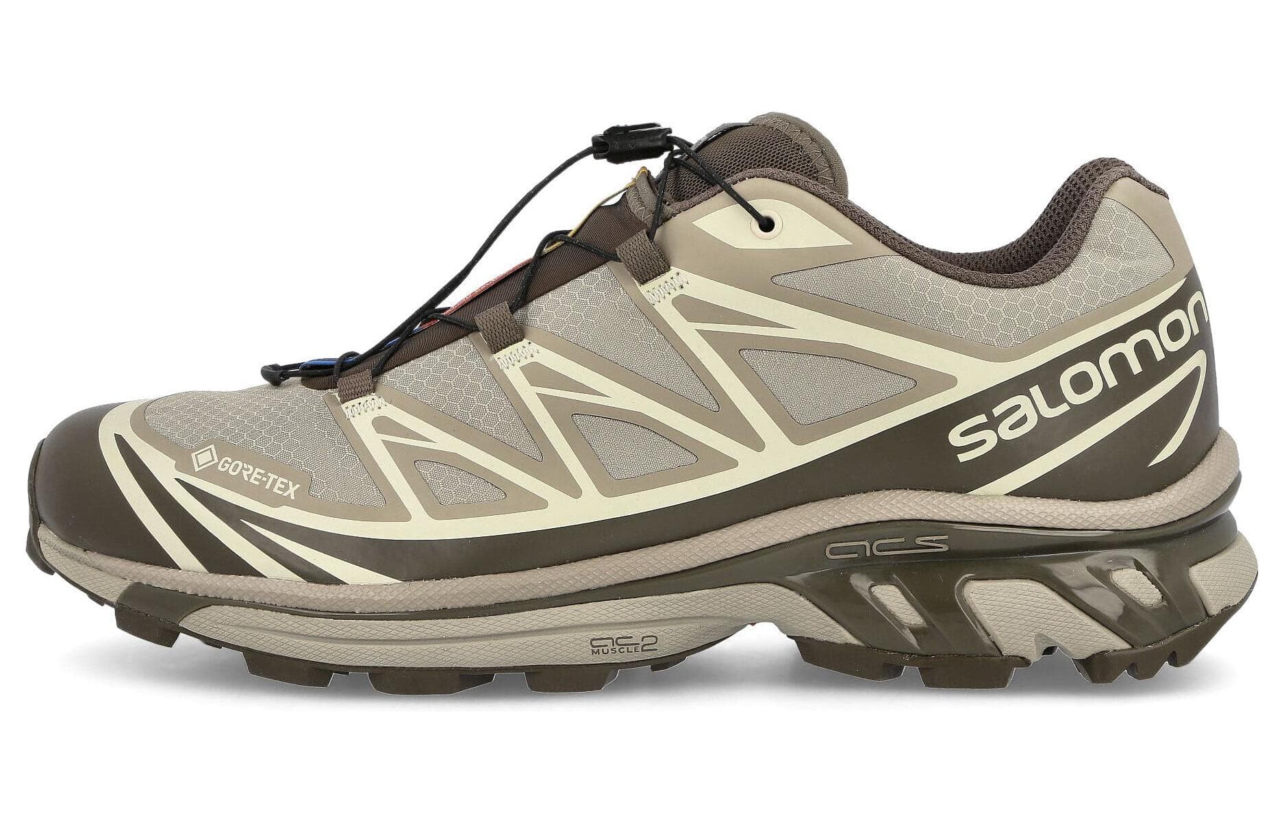 SALOMON/萨洛蒙 Salomon XT-6 GTX
