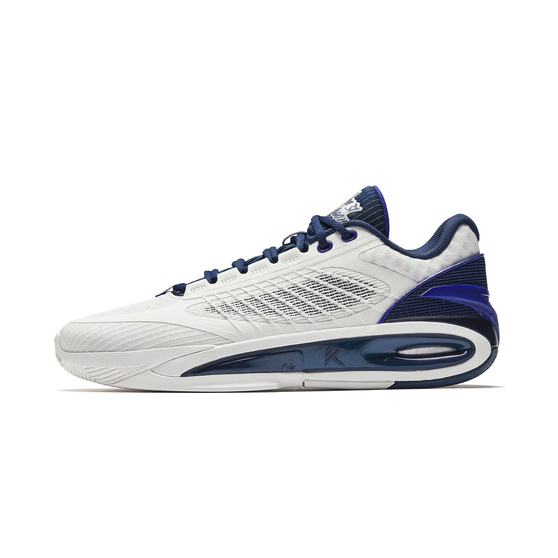 安踏 Anta KT10 Low "Dallas"