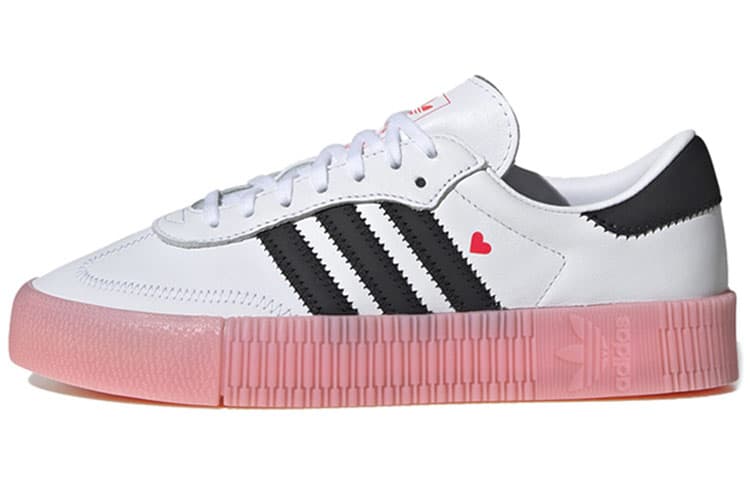 adidas originals adidas Samba Rose Pink White