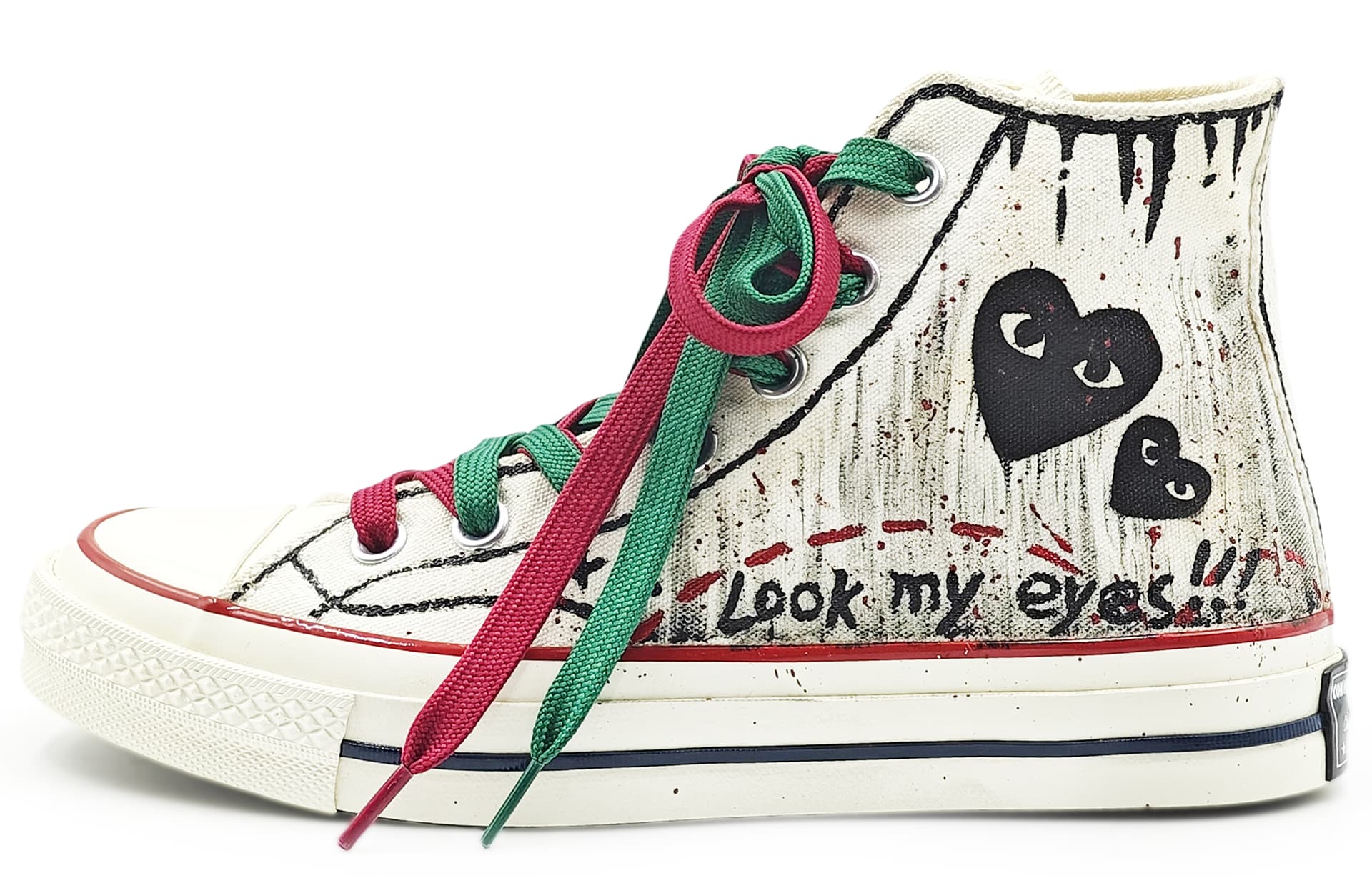 Converse Chuck 70