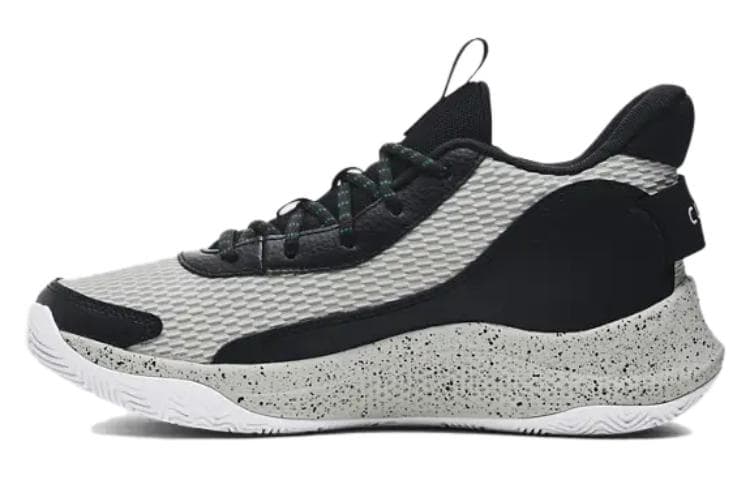 Under Armour Curry 3