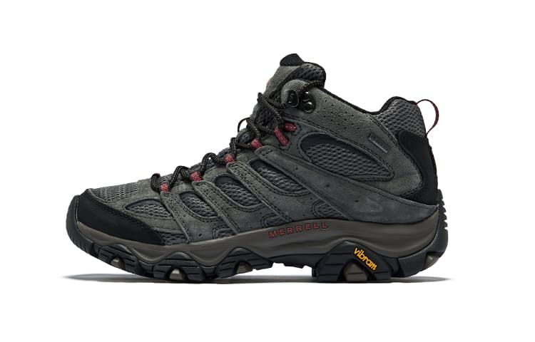 MERRELL/迈乐 Merrell Moab 3 Mid GTX