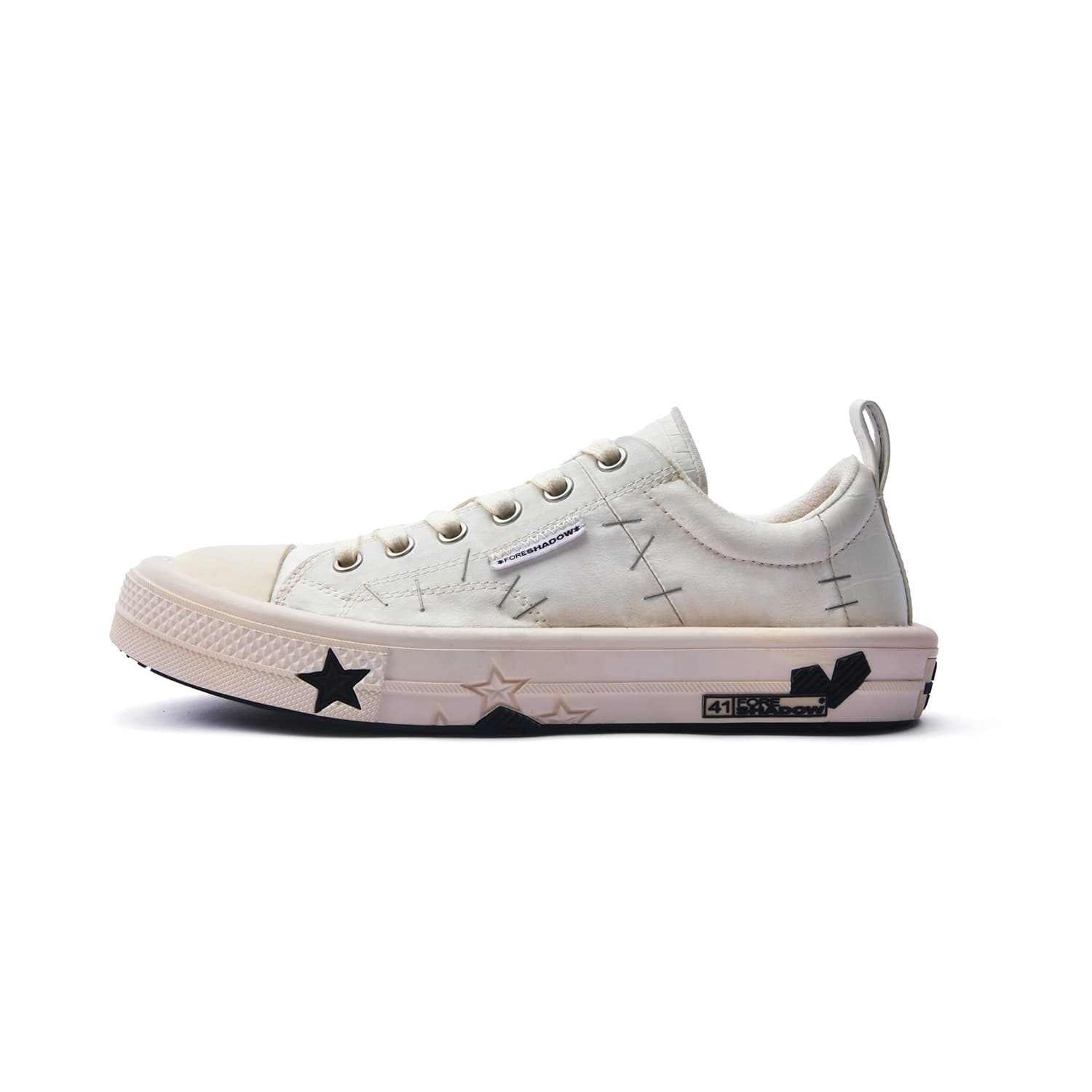 FORESHADOW Ace Sneaker