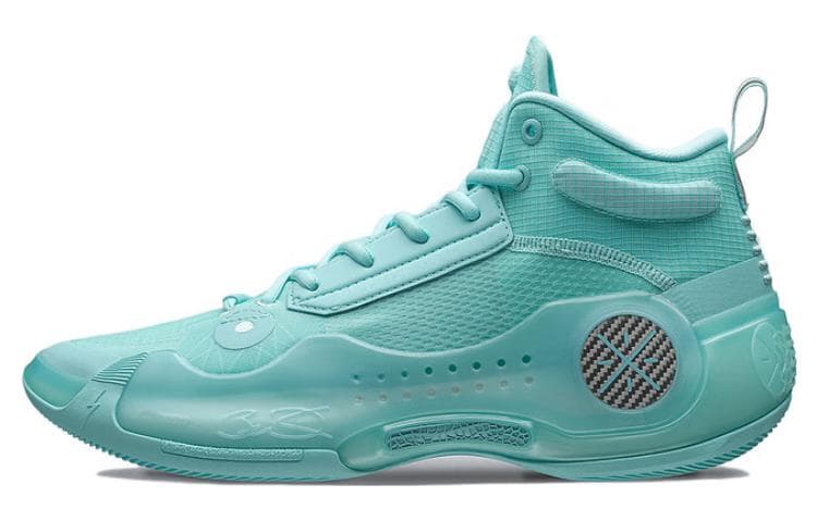 李宁 Li-Ning Way of Wade 10 Island Blue