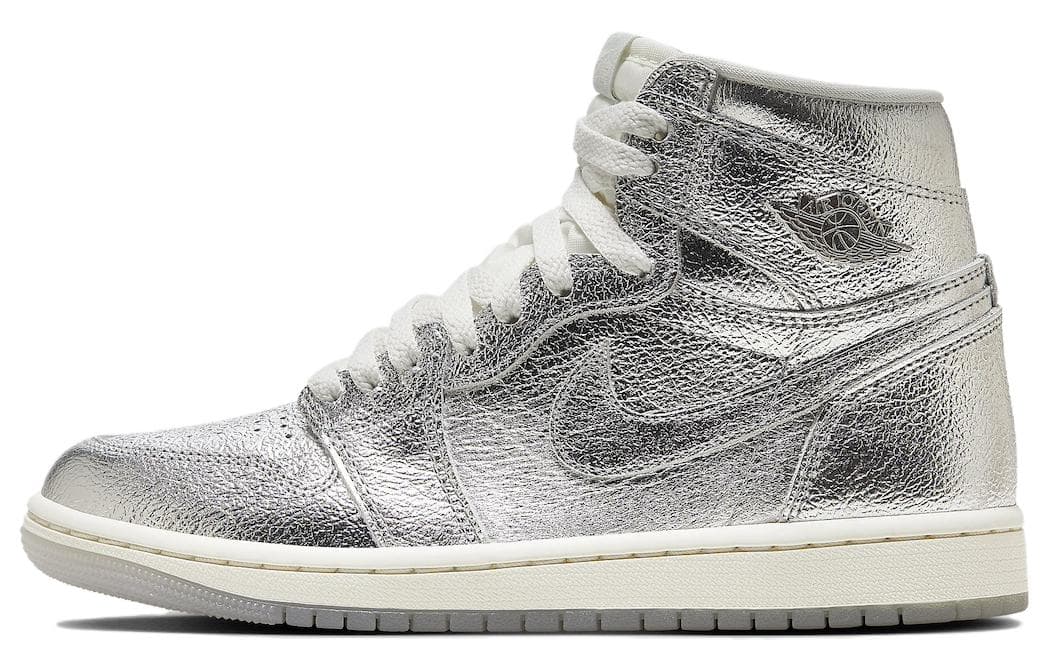 Jordan Air Jordan 1 High OG "Chrome"