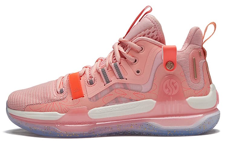 361° AG1 Pro Pink