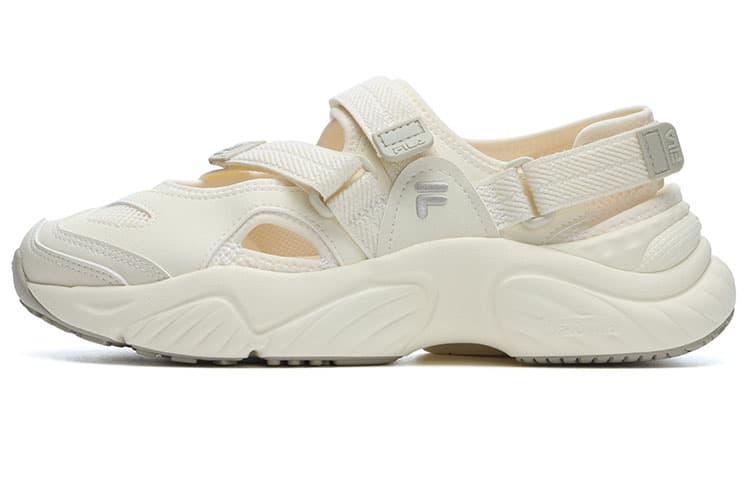 FILA FUSION FILA Conch Sandal Beige