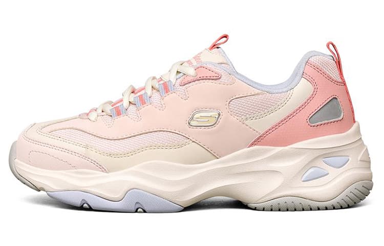 Skechers/斯凯奇 Skechers D'LITES 4.0