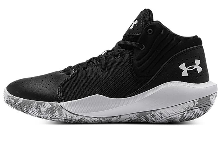 Under Armour Jet '21