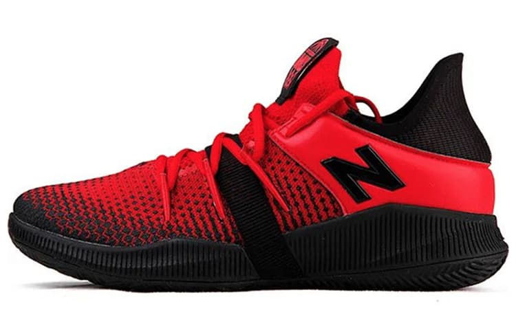 New Balance OMN1S Low Red