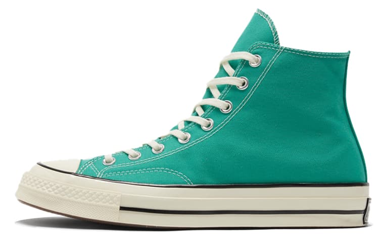 Converse Chuck Taylor All Star HI Peacock Green
